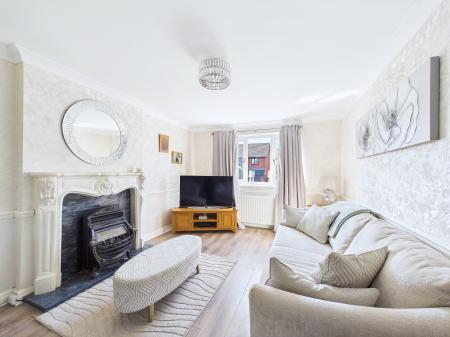 5 bedroom Detached house for sale in Avery Road, Haydock, WA11