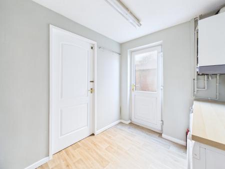 5 bedroom Detached house for sale in Avery Road, Haydock, WA11