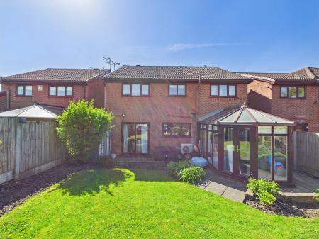 5 bedroom Detached house for sale in Avery Road, Haydock, WA11