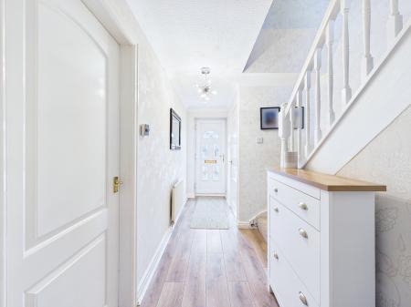 5 bedroom Detached house for sale in Avery Road, Haydock, WA11