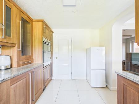 5 bedroom Detached house for sale in Avery Road, Haydock, WA11