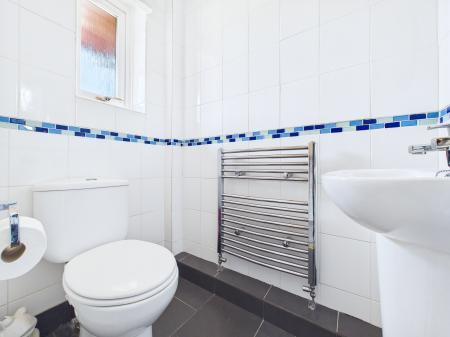 5 bedroom Detached house for sale in Avery Road, Haydock, WA11