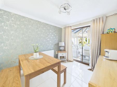 5 bedroom Detached house for sale in Avery Road, Haydock, WA11