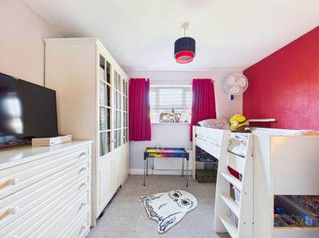 5 bedroom Detached house for sale in Avery Road, Haydock, WA11