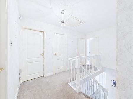 5 bedroom Detached house for sale in Avery Road, Haydock, WA11