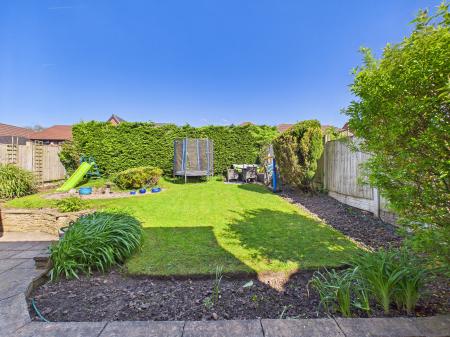 5 bedroom Detached house for sale in Avery Road, Haydock, WA11