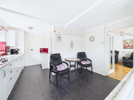 4 bedroom Semi-detached house for sale in Pond Walk, Parr, St Helens, WA9