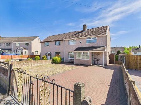 Pond Walk, Parr, St Helens, WA9