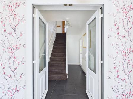 4 bedroom Semi-detached house for sale in Pond Walk, Parr, St Helens, WA9