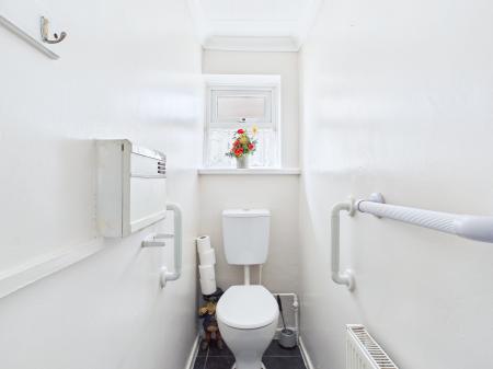 4 bedroom Semi-detached house for sale in Pond Walk, Parr, St Helens, WA9