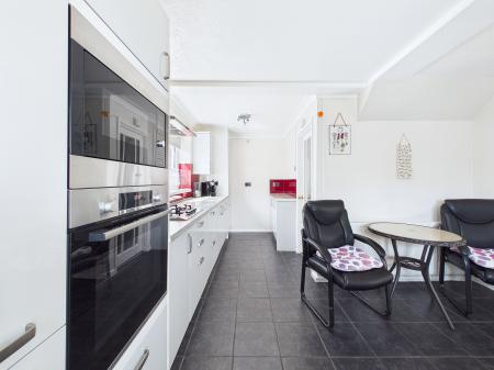 4 bedroom Semi-detached house for sale in Pond Walk, Parr, St Helens, WA9