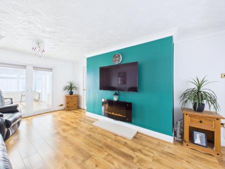 4 bedroom Semi-detached house for sale in Pond Walk, Parr, St Helens, WA9