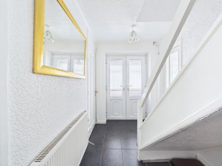 4 bedroom Semi-detached house for sale in Pond Walk, Parr, St Helens, WA9