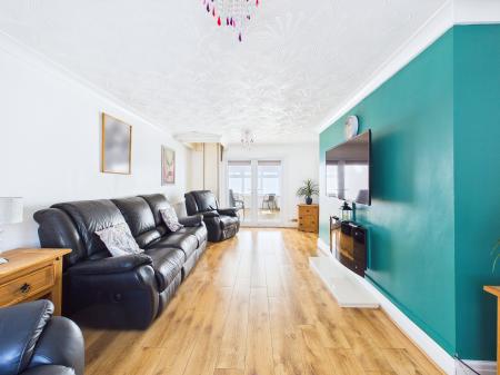 4 bedroom Semi-detached house for sale in Pond Walk, Parr, St Helens, WA9