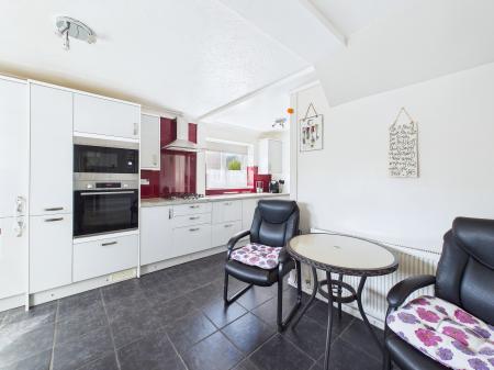 4 bedroom Semi-detached house for sale in Pond Walk, Parr, St Helens, WA9