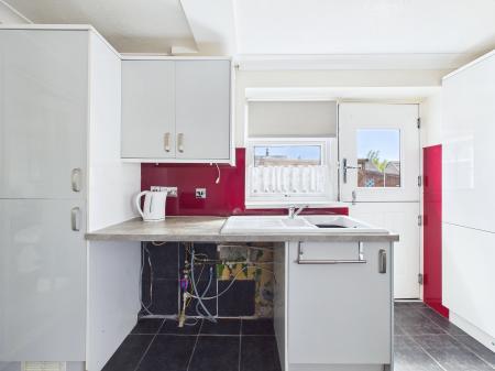 4 bedroom Semi-detached house for sale in Pond Walk, Parr, St Helens, WA9