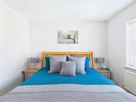 2 bedroom Flat for sale in Salhouse Gardens, Sutton Heath, St Helens, WA9