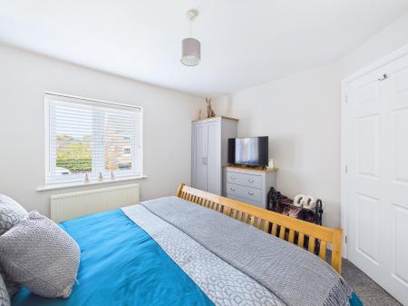 2 bedroom Flat for sale in Salhouse Gardens, Sutton Heath, St Helens, WA9