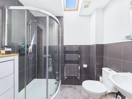 2 bedroom Flat for sale in Salhouse Gardens, Sutton Heath, St Helens, WA9