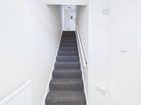 2 bedroom Flat for sale in Salhouse Gardens, Sutton Heath, St Helens, WA9