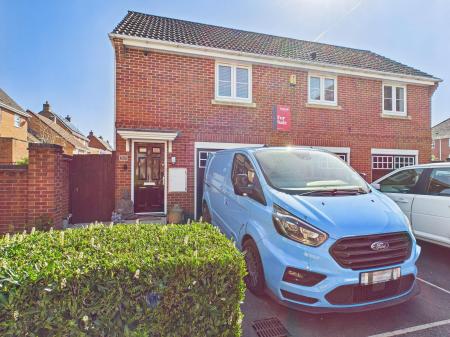 Salhouse Gardens, Sutton Heath, St Helens, WA9