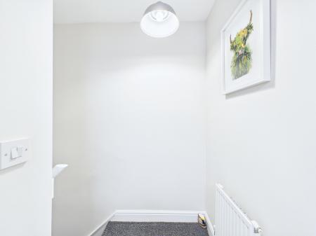 2 bedroom Flat for sale in Salhouse Gardens, Sutton Heath, St Helens, WA9