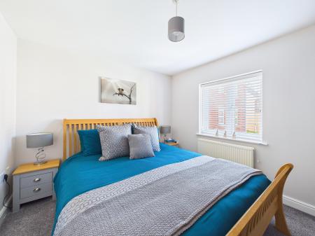 2 bedroom Flat for sale in Salhouse Gardens, Sutton Heath, St Helens, WA9