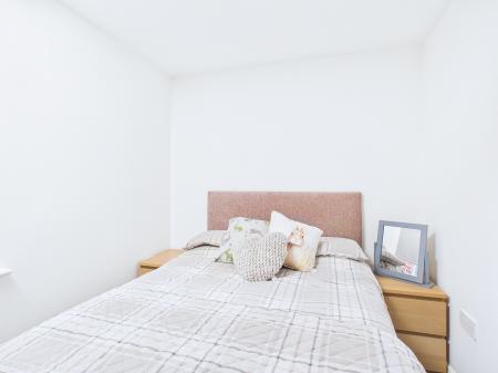2 bedroom Flat for sale in Salhouse Gardens, Sutton Heath, St Helens, WA9