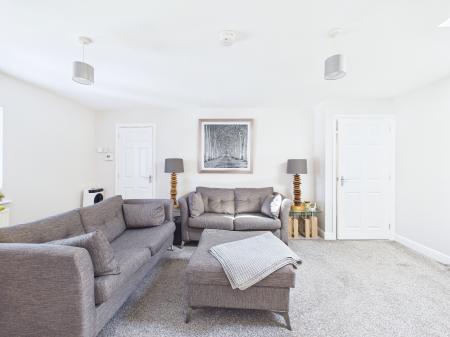 2 bedroom Flat for sale in Salhouse Gardens, Sutton Heath, St Helens, WA9