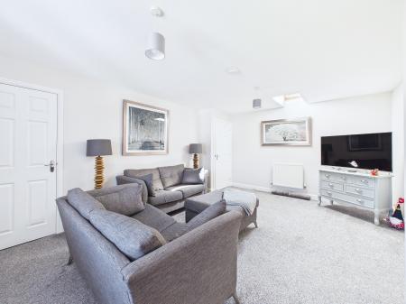 2 bedroom Flat for sale in Salhouse Gardens, Sutton Heath, St Helens, WA9