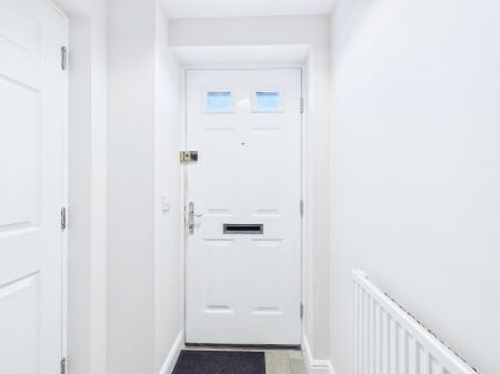 2 bedroom Flat for sale in Salhouse Gardens, Sutton Heath, St Helens, WA9