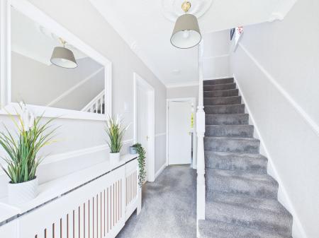 3 bedroom Semi-detached house for sale in Windermere Road, Haydock, WA11