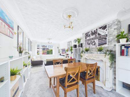 3 bedroom Semi-detached house for sale in Windermere Road, Haydock, WA11