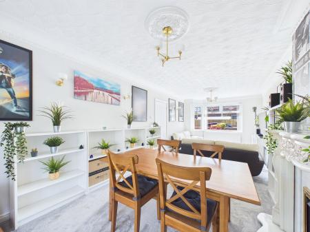 3 bedroom Semi-detached house for sale in Windermere Road, Haydock, WA11