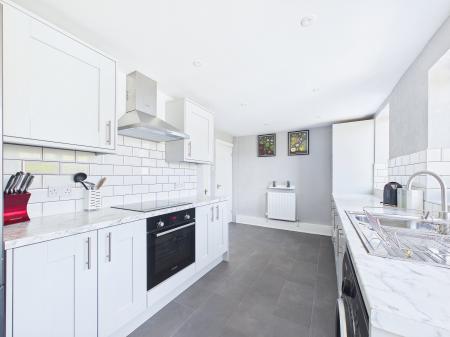 3 bedroom Semi-detached house for sale in Windermere Road, Haydock, WA11