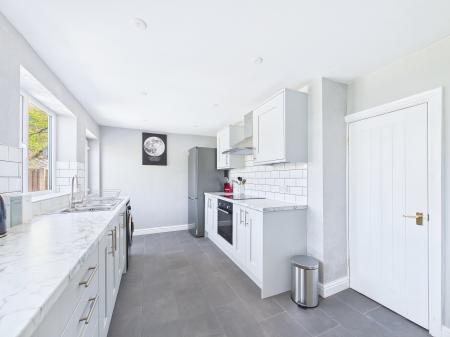 3 bedroom Semi-detached house for sale in Windermere Road, Haydock, WA11