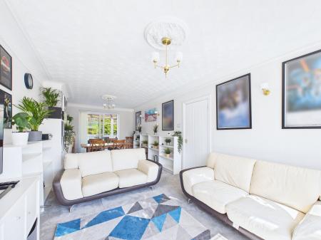 3 bedroom Semi-detached house for sale in Windermere Road, Haydock, WA11