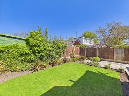 3 bedroom Semi-detached house for sale in Windermere Road, Haydock, WA11