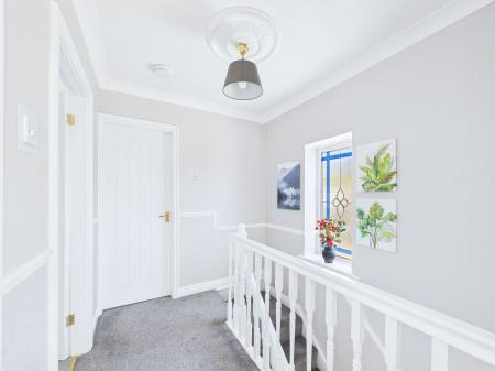 3 bedroom Semi-detached house for sale in Windermere Road, Haydock, WA11
