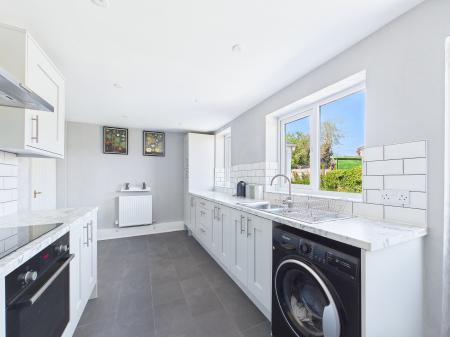 3 bedroom Semi-detached house for sale in Windermere Road, Haydock, WA11
