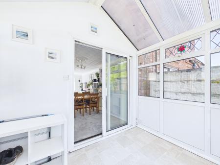 3 bedroom Semi-detached house for sale in Windermere Road, Haydock, WA11