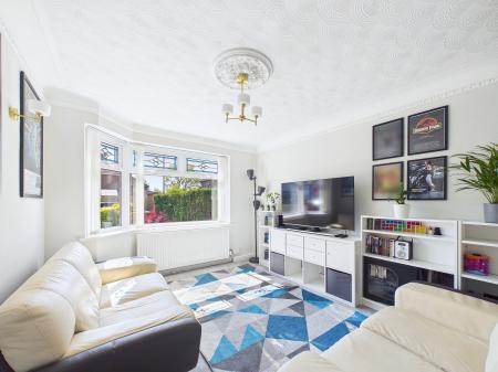 3 bedroom Semi-detached house for sale in Windermere Road, Haydock, WA11