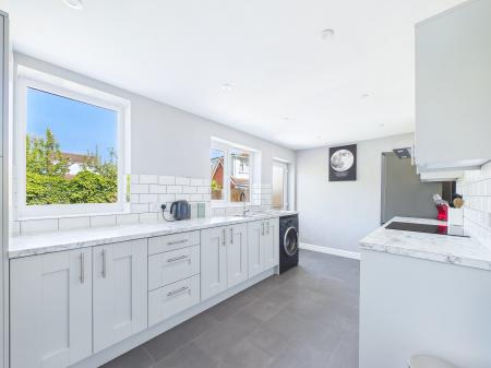3 bedroom Semi-detached house for sale in Windermere Road, Haydock, WA11