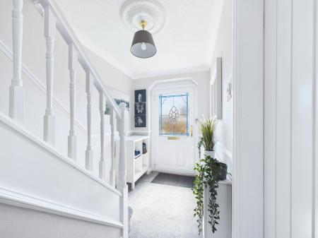 3 bedroom Semi-detached house for sale in Windermere Road, Haydock, WA11