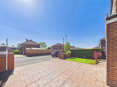 3 bedroom Semi-detached house for sale in Windermere Road, Haydock, WA11