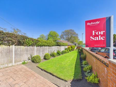3 bedroom Semi-detached house for sale in Windermere Road, Haydock, WA11
