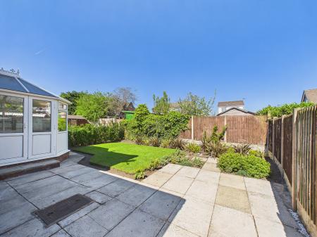 3 bedroom Semi-detached house for sale in Windermere Road, Haydock, WA11