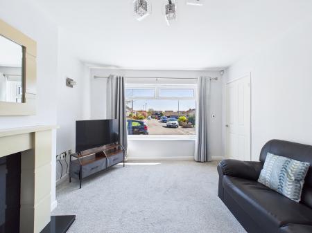 2 bedroom Semi-detached bungalow for sale in Ross Close, Billinge, WN5