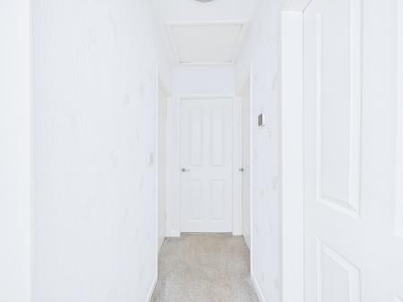 2 bedroom Semi-detached bungalow for sale in Ross Close, Billinge, WN5