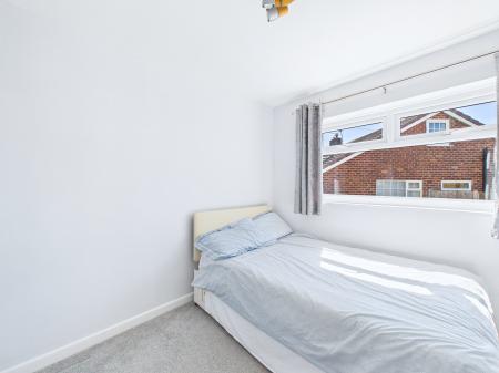 2 bedroom Semi-detached bungalow for sale in Ross Close, Billinge, WN5